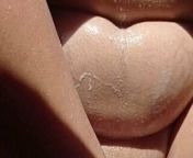 Desi girl fingering her tight pussy from desi girl fingering her pussy and showing her tiny boobs 1