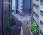 IKENAI KOTO THE ANIMATION 1 from hentie anime