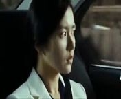 KOREAN MOVIE SCENE #2 from korean movie about two korean guys banging bunch of hot thai