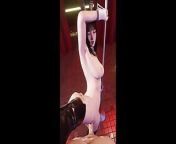 Stripper Gentiana Fucked On Her Pole from gentiana helix asmr