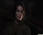 Rachel Weisz Enemy At The Gates (Full Butt Shot) from behind enemy lines 2001 full mie