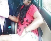 Telugu darty talks car sex tammudu pellam puku gula Episode -4, part -1 from pellam ranku tanam