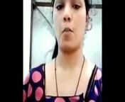 Desi Video Call Sex from desi gf video call with lover showing her everything and got leaked three videos 5