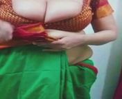 Shona Bhabhi Saree collections from ls model nude collection saree auntie