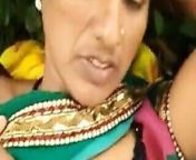 Marathi wife fucking outdoors from marathi wife home sex video