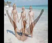 Potpurri of Nudes # 029 from lmc 029 nude