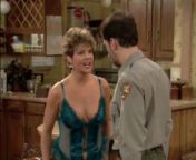 Amanda Bearse – Sexy Moments (MWC) from funny nude sexy video