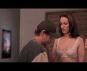 Andie Macdowell hot compilation from car sexy kiss