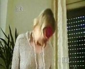 Exclusive video of a threesome sex with pissVintage from vintage sex video of old tv actress