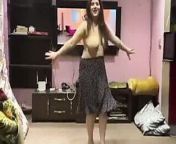Pakistani girl – nude dancing at private party. from asian nude girls dancing video