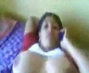 Hot bhabi from sexy bhabi video call