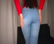 Fucking at night with the hottest stepsister than my girlfriend!! amateur homemade porn, Eliza Evans. from aunty ass in jeans