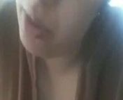 NRI client sent me a selfie video from hindi nri sex video mature house wife hardcore sex hubbys friend