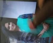 Hot cum tribute for Mallu actress Saswika Vijay from tiktokl actor vijay surya gay sex