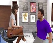 A Life Worth Living: Cuckold Husband Goes Undercover to Watch His Wife Making Out with Another Man - Episode 21 from savitabhabhi episode 21
