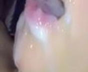Cum in mouth (Corrida en la boca) from nadi wint naing myanmar actressesi nude teen fuck