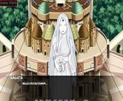 Sarada Training (Kamos.Patreon) - Part 47 Kushina And Female Naruto By LoveSkySan69 from kushina raik