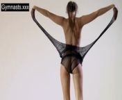 Marusya Mechta the hot gymnast from sargun mehta sex nude hot photo com