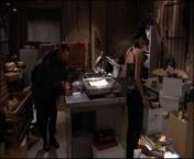 Claudia Black - Stargate SG1 from porn stargate