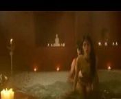 Great Kamasutra part six from indian six 12