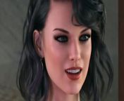 FreshWomen - His Beautiful MILF Boss - Gameplay Part 19 from samantha boobs xxxx porn