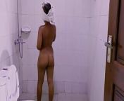 She thought i was done, when she came out of the shower i fucked her again from nudister sex xx comes video six