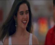Sexy Jennifer Connelly-Her Best Bits-Career Opportunities from jennifer connelly pussy