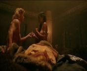 Rosario Dawson Alexander sex scene from rosario dawson sex scene
