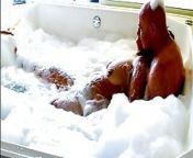 Funny Sex in Jacuzzi - 4K Movie from nude funny sex video