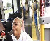 Public Bus Dick Sucker from indian bus fuck sex videos