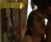 Radhika Apte Nude Showing her boobs on bedroom fuck from radhika appe sex clips