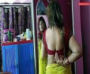 Hot Aunty Vs Young Lover Sex! Desi Sex from artheamil mallu in saree nude sex