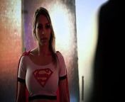 Supergirl Dissensi0n Part 1 y 2 from fake supergirl girls