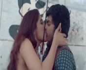 Hot Couple Kissing in Public Place - Feeling Good from marathi seksh