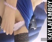 Kayla jerks in sexy lingerie from hot sex video kaylan kinner xxx sex comaba meye bangla choda chodi