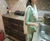 desi sexy stepmom gets angry on him after proposing in kitchen pissing from 3qp 3xww xvidesdesi randix bird