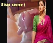 Nayantara mookuthi amman cum blaster part 1 from soona sex videosu serial actress sireesha sex