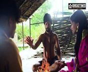 Desi Wife Sharing With A Baba (Hindi Audio) from baba sex pg hindi video lund chut me