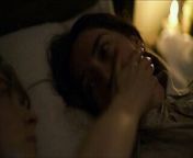 Kate Winslet - Saoirse Ronan - lesbian sex scene - Ammonite from jennifer winget nude sex xxx photo