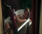 Chloe Grace Moretz, hot and nude, covered in bath from chloe grace moretz braless pokiesrabontey ch
