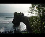 A DAY IN BALI - LUNA'S JOURNEY (EPISODE 42) from only 17 bali