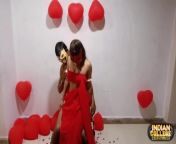Valentines Day Porn Videos - Indian College Girl Valentines Day Hot Sex With Lover from video sex india sex india mpxhamster