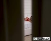Big Ass Blonde Gets Filled By A BBC from চায়না চোদাচুদির সিনামা ফুল ভিডিও