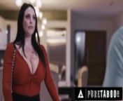 Scared Married Couple Have A 3-Way from pure taboo virtual assistant angela white couple into fucking from pure taboo watch hd porn