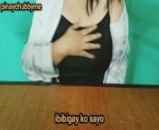 Online Class Teacher Fuck Chubby Pinay Student For Grades - Pinay Viral 2024 Vivamax from bpasa boso
