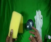 HOW TO MAKE YOUR OWN PUSSY OR ANUS SEX TOY, DIY from indian gay sex vedio