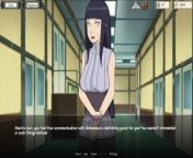 Naruto - Kunoichi Trainer [v0.13] Part 21 Hinata Boobs By LoveSkySan69 from sasoke