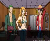 One Slice Of Lust - One Piece - v4.0 Part 5 Back To Sunny By LoveSkySanX from sunny leon1 5 mb