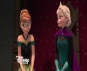 Princess Anna and lesbian sex with a big-breasted woman | disney princess from cartoon disney sex cartoon vintage sex shemale and girl sex video