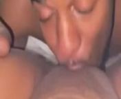 He ate my pussy with ice from www bdsex wap com